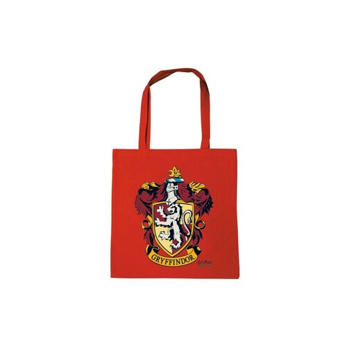 Harry Potter - Sac Shopping Gryffindor