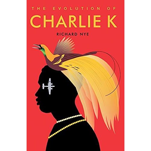 The Evolution Of Charlie K