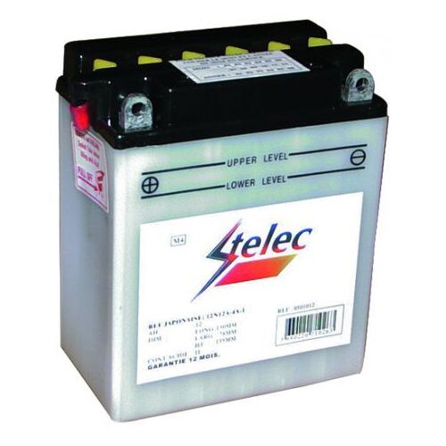 BATTERIE 12V/5AH-12N5-3B