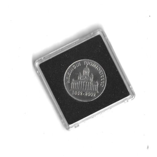 Médaille Finlande Rahapaja Oy Helsingin 2002 150 Ans