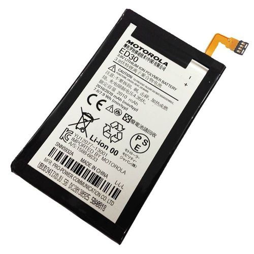 Originale Batterie Motorola Ed30 - Moto G, Moto G 4g, Moto G Forte, T1028, T1028pp, T1032, Xt1008, Xt1031, Xt1032, Xt1033, Xt1036, Xt1042, Xt1045, Moto G 2nd Gen Xt1063, Moto G 2nd Gen Xt1064, Moto G 