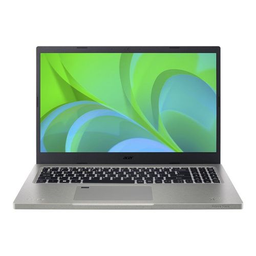 Acer Aspire Vero AV15-51 - 15.6" Core i7 I7-1195G7 16 Go RAM 1.024 To SSD Gris