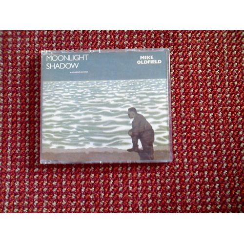 Moonlight Shadow Extended Version