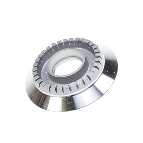 Couronne de brûleur rapide - Four, cuisinière (870650448 SMEG)