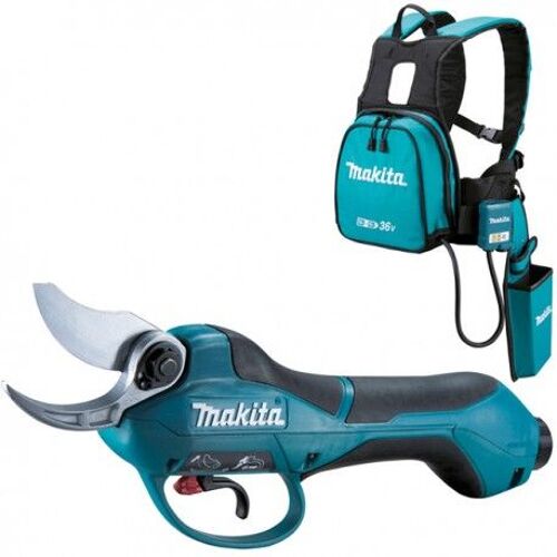 Sécateur MAKITA DUP361Z 36 V (2 x 18V) Li-Ion
