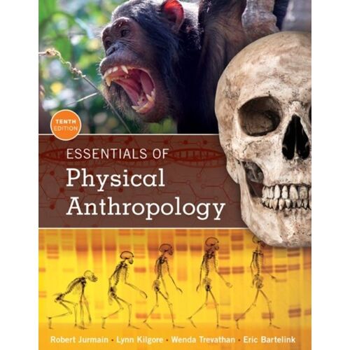 Essentials Of Physical Anthropology