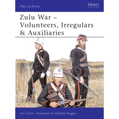 Zulu War