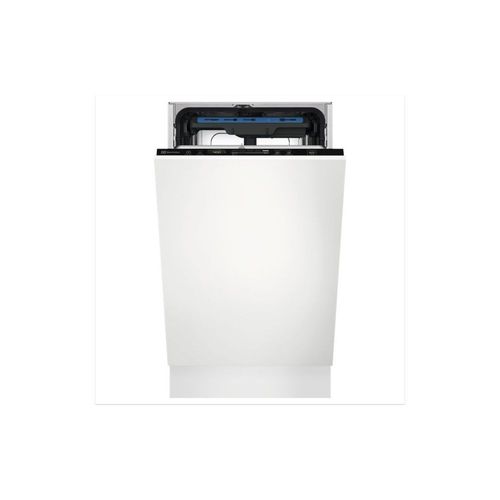 Lave-vaisselle Electrolux 700 EEM43200L - encastrable - Niche - largeur : 45 cm - profondeur : 55 cm - hauteur : 82 cm