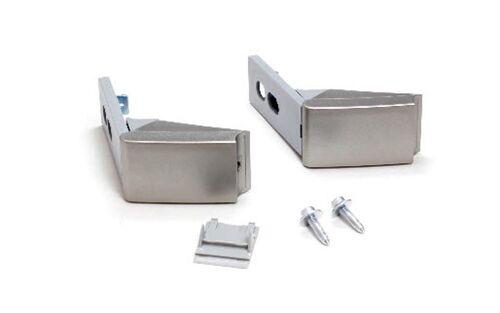 CHARNIÈRES RÉFRIGÉRATEUR LIEBHERR LARGEUR 30MM POUR REFRIGERATEUR - DHF201LB