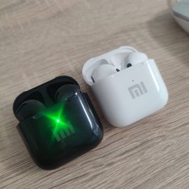 Lot de 2 écouteurs sans fil