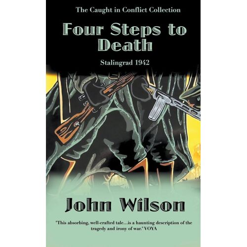 Four Steps To Death