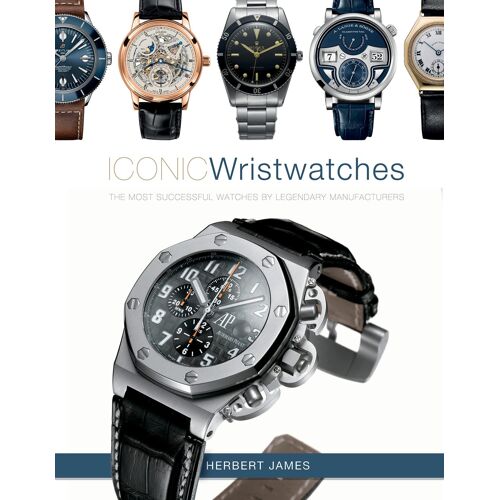 Iconic Wristwatches