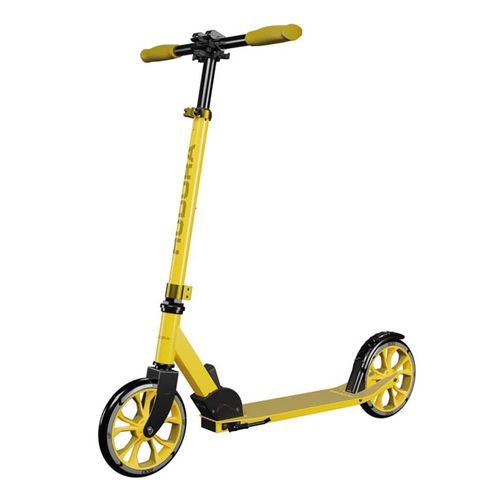 Trottinette Scooter Up 200 Jaune