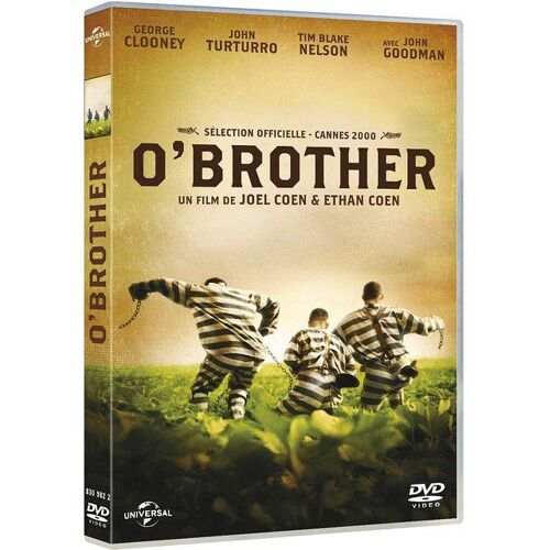 O'brother