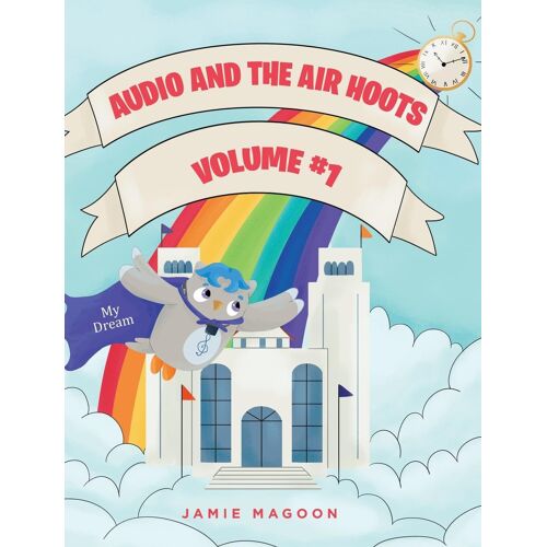Audio And The Air Hoots