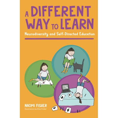 A Different Way To Learn