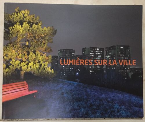 Lumières Sur La Ville