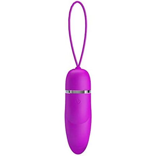 Kalanka-?uf Vibrant Stimulateur De Clitoris