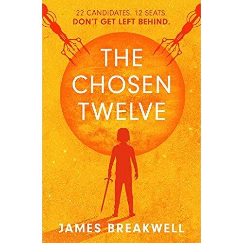 The Chosen Twelve