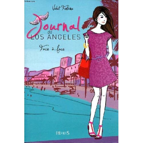 Journal De Los Angeles Face À Face
