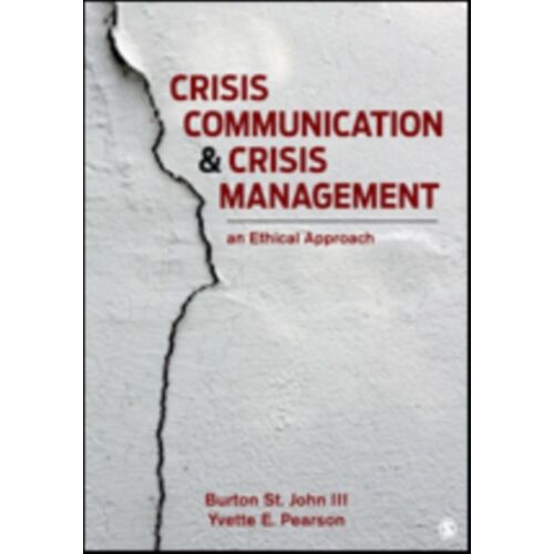 Crisis Communication And Crisis Management