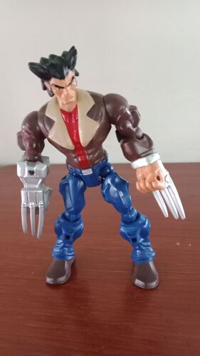 Mashers Wolverine Marvel