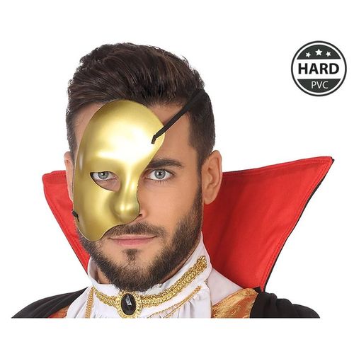 Médias D'or Masque Fantôme De L'opéra