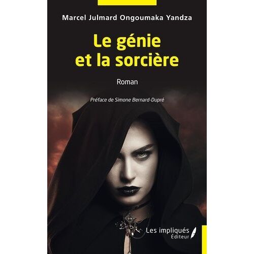 Le Génie Et La Sorcière