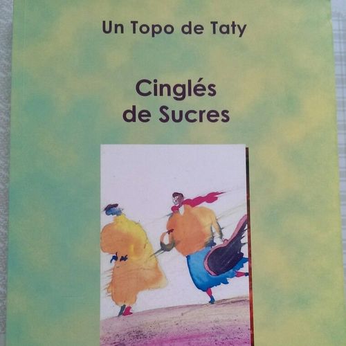 Cinglés De Sucres