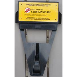 Game Genie - Nintendo Nes - Pal