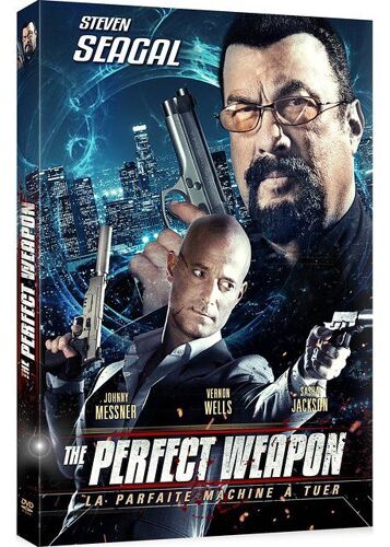 The Perfect Weapon