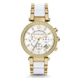 Montre Heure Seulement Femme Michael Kors Code: Mk6119