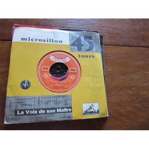 Pedro L Espagnol  / Buenas Noches Mi Amor 