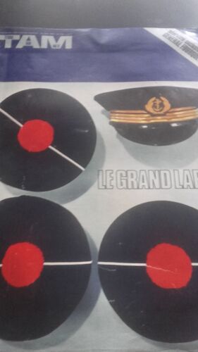 Revue Tam (Terre-Air-Mer)  N°148.  Bi Mensuel Des Forces Armees