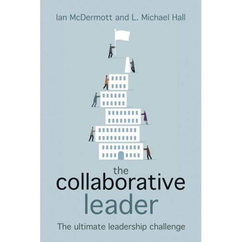 The Collaborative Leader