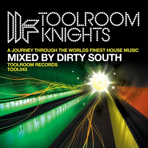 Toolroom Knights