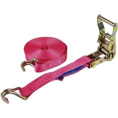 Sangle de serrage double 750 daN Berger & SchrÃ¶ter 60035 (L x l) 6 m x 25 mm