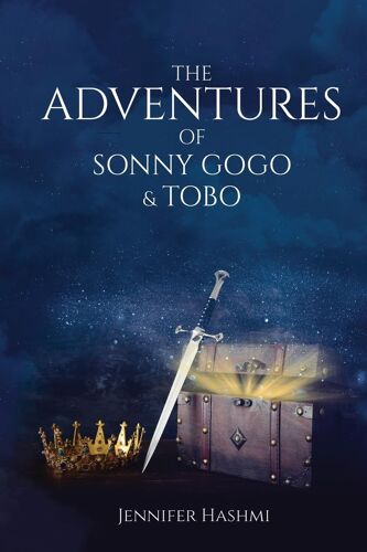 Sonny, Gogo, And Tobo, And Their Adventures (Compilation)