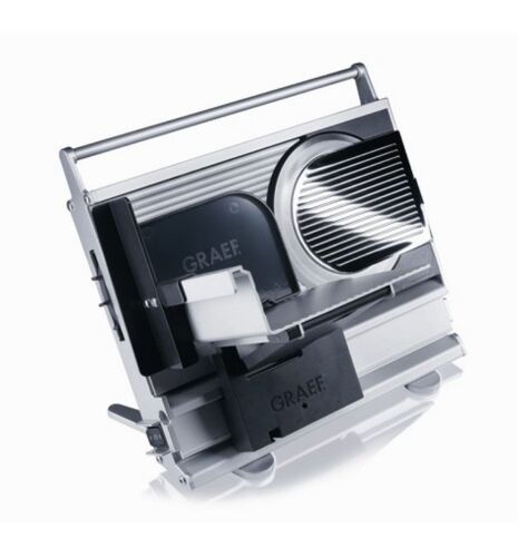Trancheuse Électrique Pliable 17cm 170w Una91eu