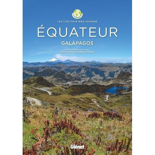 Equateur - Galápagos