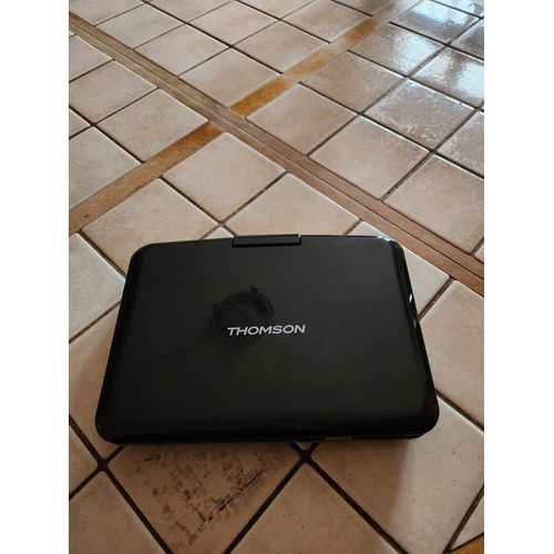 Lecteur DVD player THOMSON TPH369B