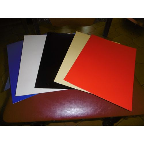 Chemises 2 Rabats Carte 250grs Flash Chronolux Cheval Ordex 40700 Paquet De 25 Couleurs Assorties