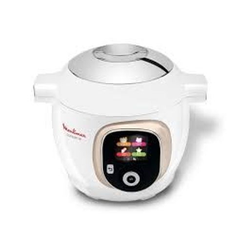 Moulinex cookeo+ EPC09 - Réf : CE851A10