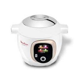 Moulinex cookeo+ EPC09 - Réf : CE851A10