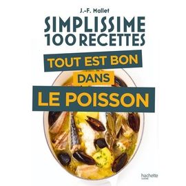 Tout Est Bon Dans Le Poisson