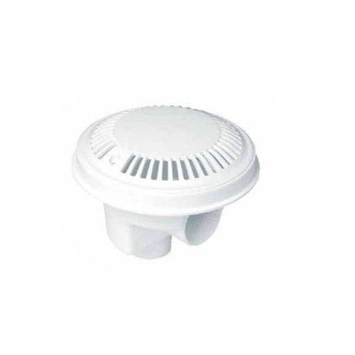 Pièce à sceller piscine - Bonde de fond - Ø200 mm avec grille anti-Vortex de Astralpool