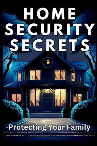 Home Security Secrets: Unlocking The Ultimate Protection For Your Family