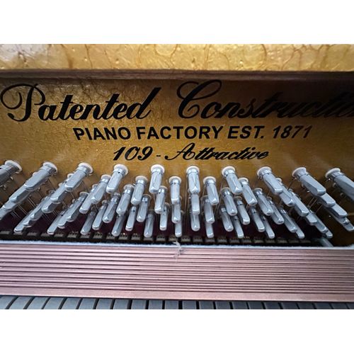 Piano Droit Keilberg 109