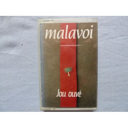 Malavoi  "Jou Ouve"