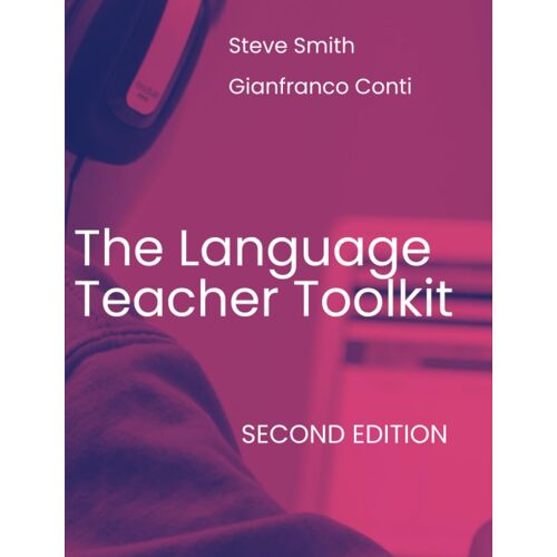The Language Teacher Toolkit, Second Edition